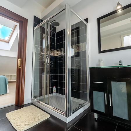Loft En Calle Emblematica By Urbanhosting Santander Exterior foto